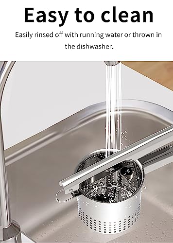 Large 15oz Potato Ricer