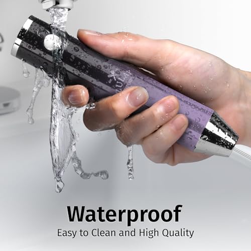 Rechargeable Milk Frother Handheld (Lux Galaxy / Rechargeable Z1 Motor Max)