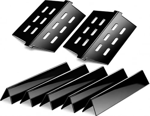 Grill Parts for Weber Genesis 300 Series (B2 7621+7622)