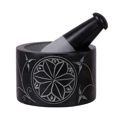 Mortar and Pestle (Nirvana)