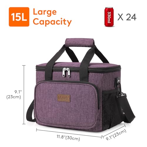 Large Lunch Bag