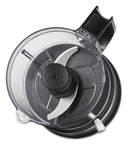 3.5 Cup Food Chopper KFC3516BM (Matte Black / 3.5 Cup Chopper)