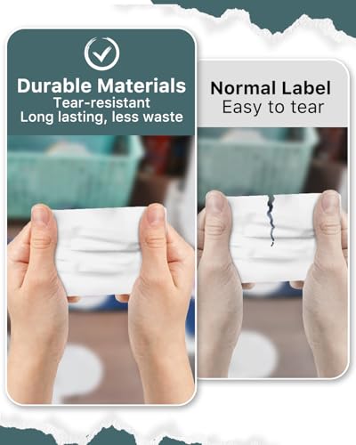 3" x 2" Thermal Labels (3"x2" / White)
