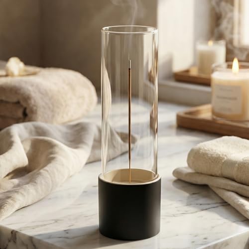 Incense Holder (Black)
