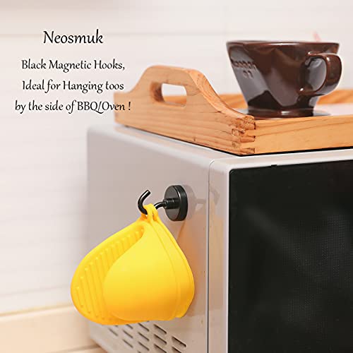 Magnetic Hooks (10 Count)