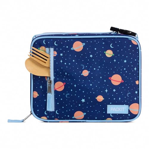 Freezable Classic Lunch Box (Little Planets)