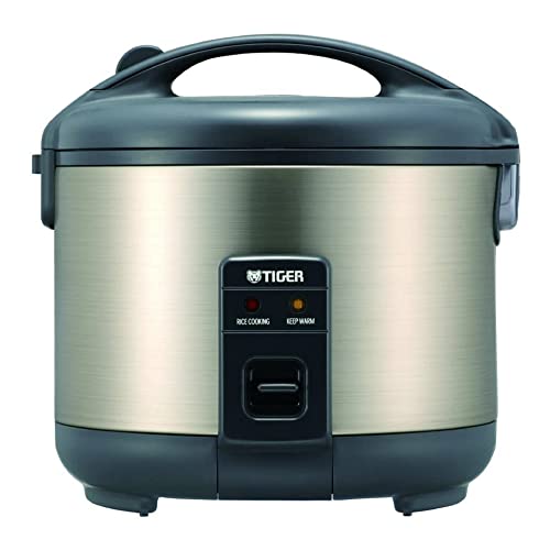 Jnp S10u 5.5 Cup Rice Cooker (5.5-Cup / Urban Satin)