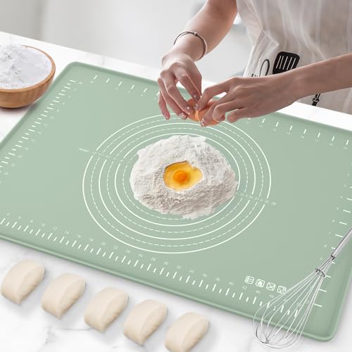 Silicone Baking Mat 32" x 24"