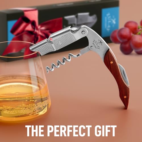 Corkscrew Wine Opener