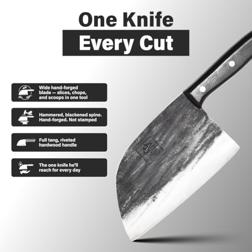 Promaja 6" Chef Knife