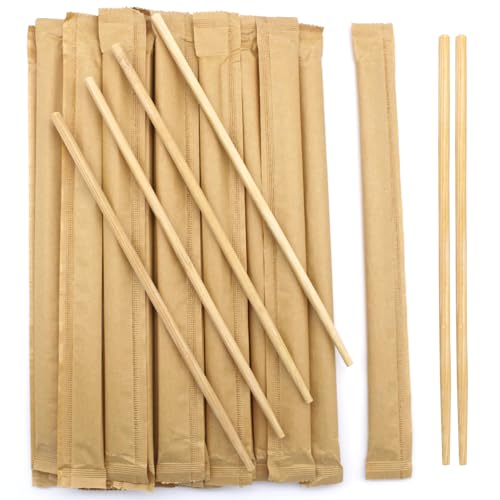 Disposable Bamboo Chopsticks (9.25)