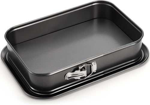 Springform Cake Pan
