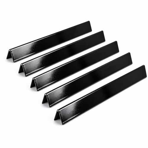 24.5 Inch Flavorizer Bars for Weber Genesis 300 Series (24.5" × 2.37" × 2.37" 7540 Genesis 300)