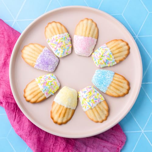 Dye Free Sprinkles (Spring)