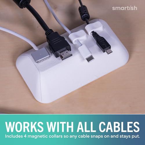 Magnetic Cord Holder