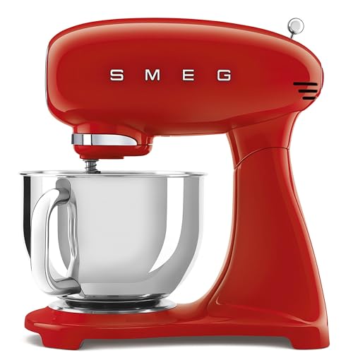 SMF05 Forte 5 (Large / RD)