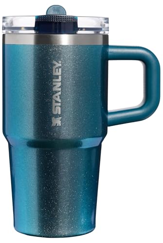 Quencher ProTour Flipstraw Tumbler (14 Ounces / Ponderosa Shimmer)