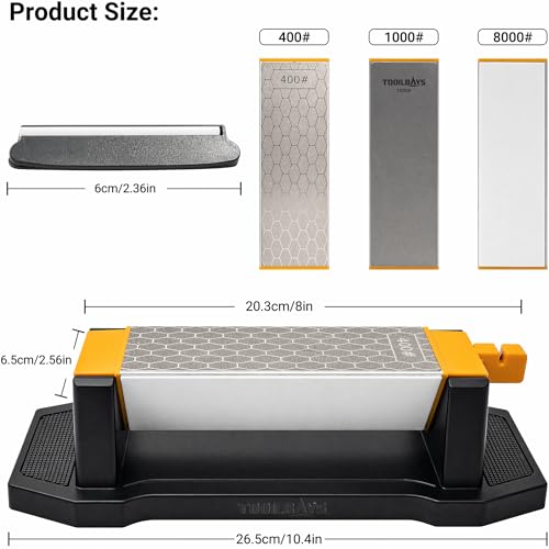 Sharpening Stone