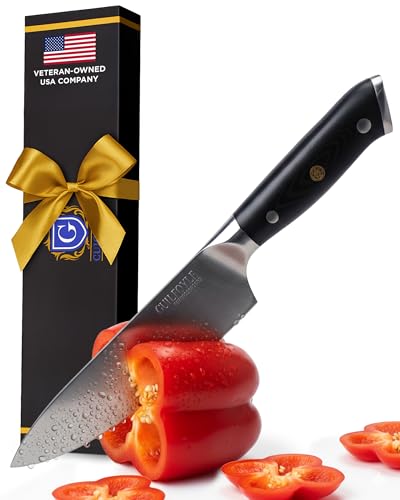Chef Knife 8 Inch