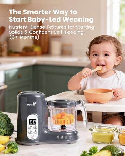 Baby Food Maker