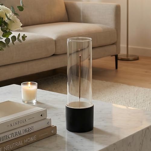 Incense Holder (Black)