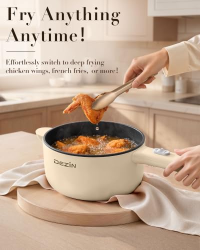 2L Hot Pot Electric