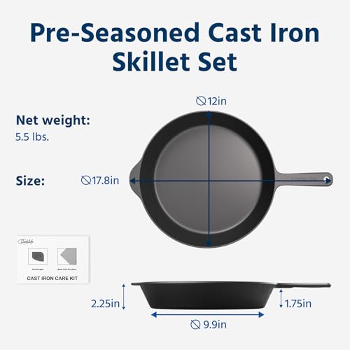 12 Inch Lightweight Pre (12 inch)