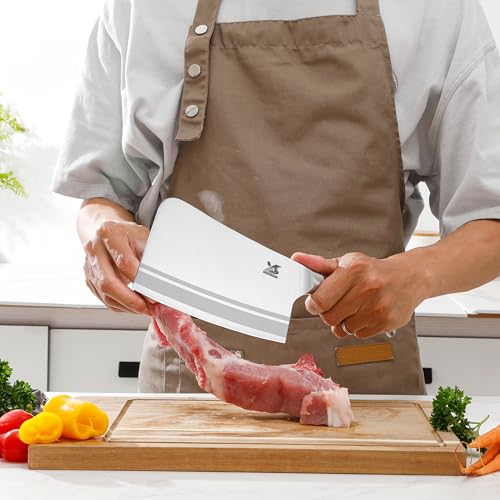 Knife Block Set 17