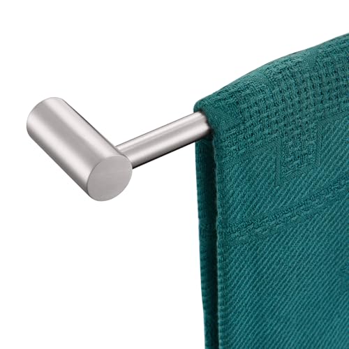Bath Towel Bars Brushed Nickel Bathroom Towel Holder 32 (Brushed Nickel / 32-Inch)