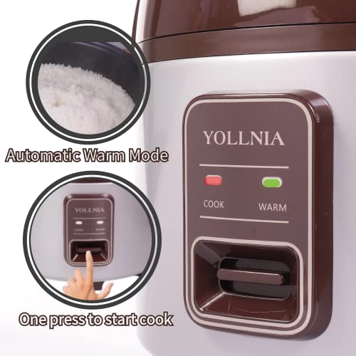 Commercial Rice Cooker & Food warmer
