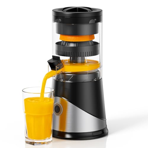 Electric Citrus Juicer