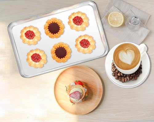 17.3 inch Baking Sheet