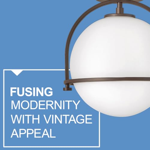 Somerset 3407KZ Small Pendant Light (Buckeye Bronze / Medium)