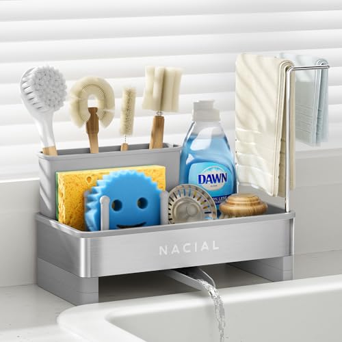 Kitchen Sink Organizer