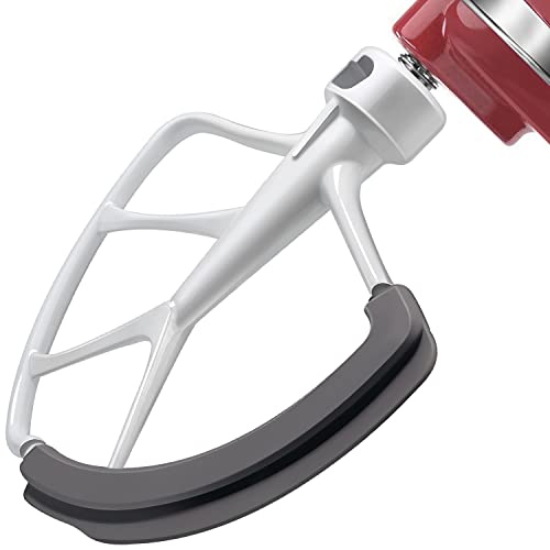 6 Quart Flex Edge Beater for KitchenAid Bowl (6 Quart)