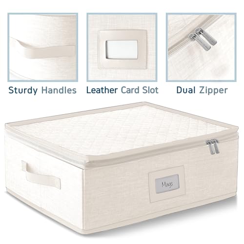 Hard Shell Mug Organizer