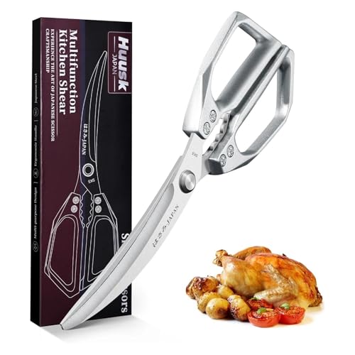 Kitchen Scissors for Food