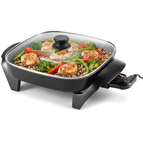 12" Ceralast™ PFAS (6 Qt)