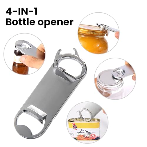 4 IN 1 Multi Functional Jar Opener