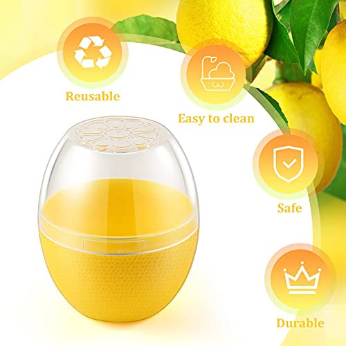 Vegetable and Fruit Storage Containers for Fridge