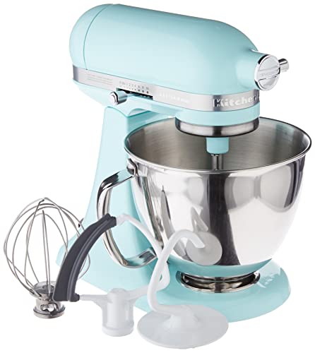 Artisan Mini 3.5 (Ice / Stand Mixer)