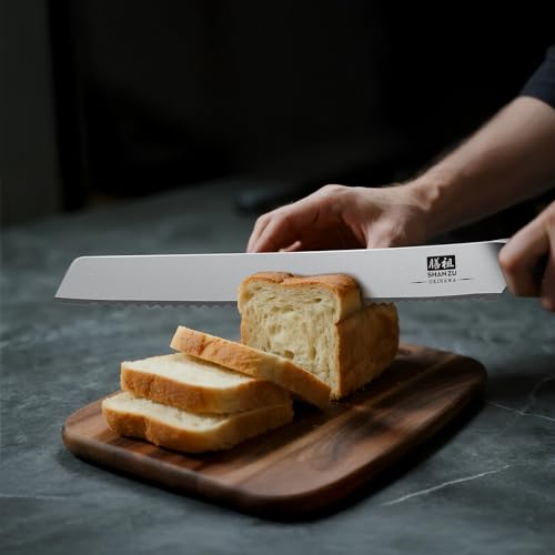 10 Inch Bread Knife (10 Inch Bread Knife)