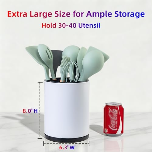 Kitchen Utensil Holder