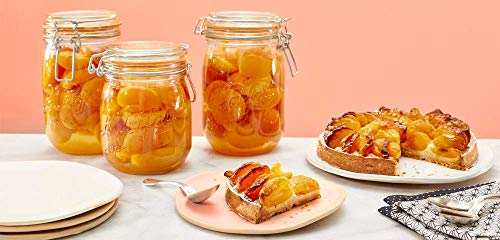 Super Jar 750ml (24oz (Single))