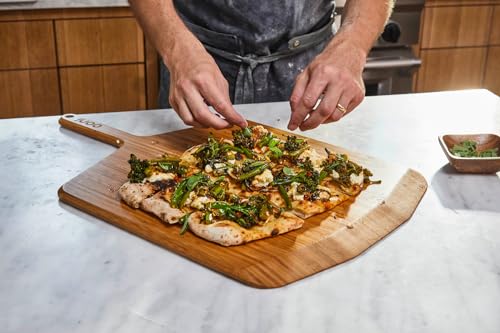 16” Bamboo Pizza Peel