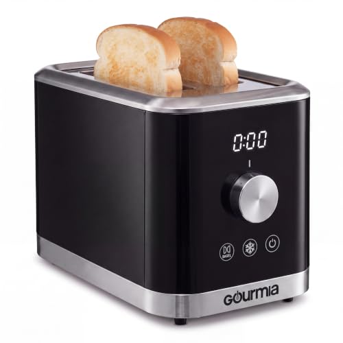 Toaster 2 Slice Capacity