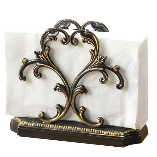 Black Napkin Holder (Black Napkin holder)