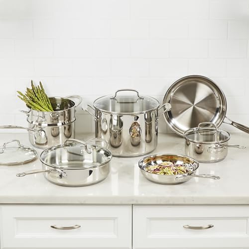 Chef’s Classic 11 (11-Piece)