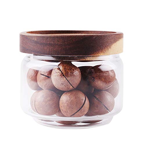 Glass Coffee Containers