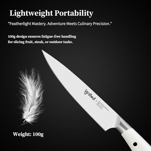 5 inch Paring Knife (Paring Knife 5 Inch)
